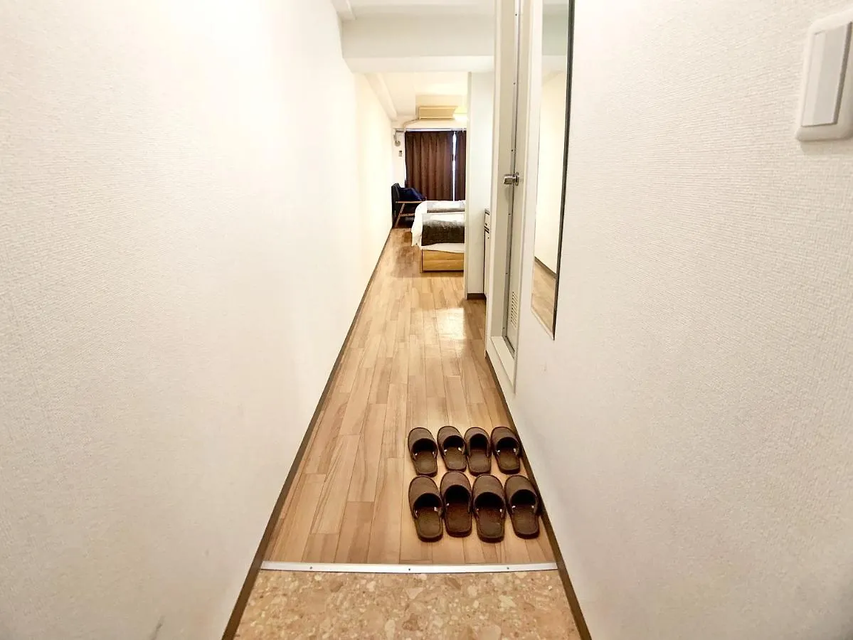 Comptoir Room 404 東京都
